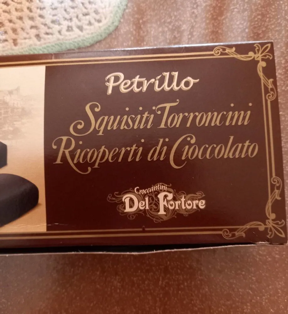 Torroncini