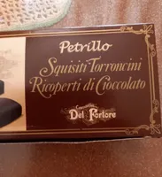 Torroncini