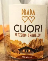 Cuori Zenzero e Cannella