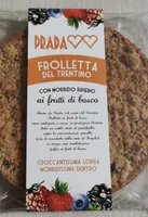 Frolletta del Trentino