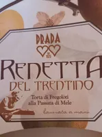 Resetta del Trentino