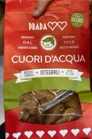 Cuori d’acqua
