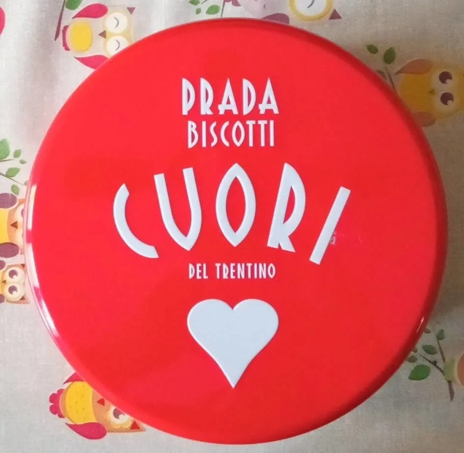 Cuori del Trentino