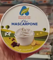 Mascarpone