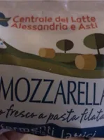 Mozzarella