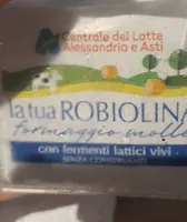 La robiolina
