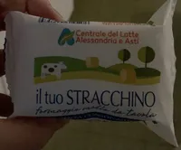 Il tuo stracchino