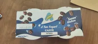 Il tuo Yogurt Caffè