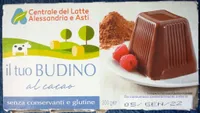 il tuo BUDINO