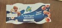 Il tuo Yogurt Nocciola