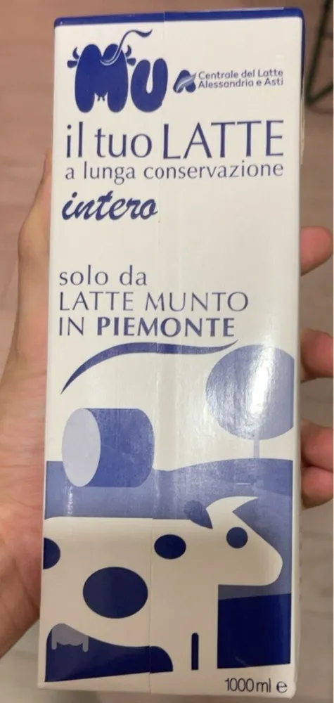 Latte
