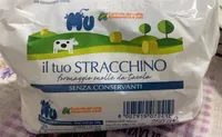 Il tuo stracchino
