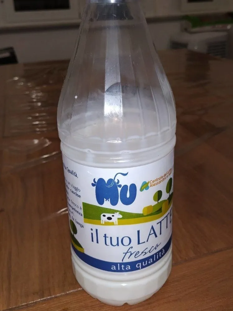 Latte Mu