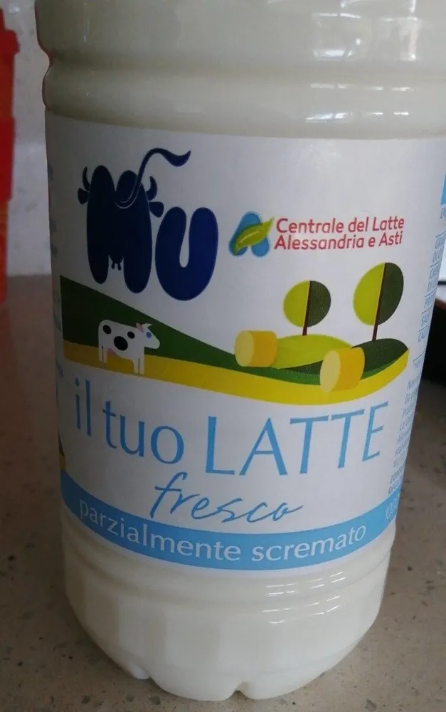 Latte