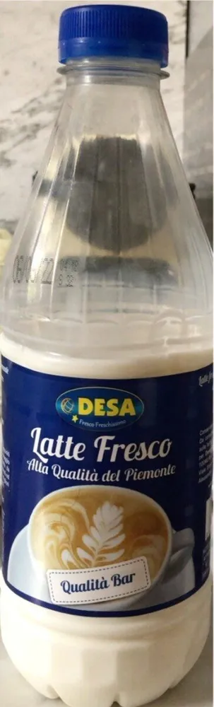Latte intero