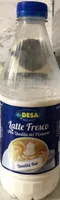 Latte intero