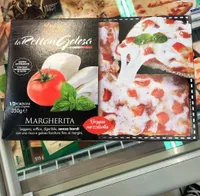 la rettan golosa margherita