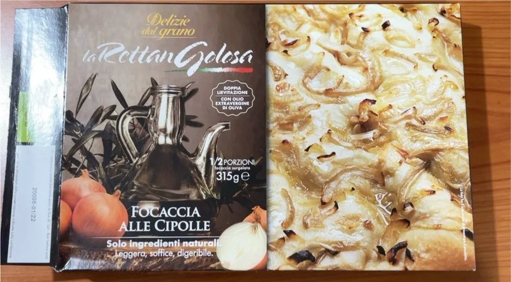 La rettangolosa