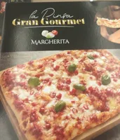 Gran Gourmet la Pinsa