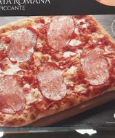 La pinsa gran gourmet