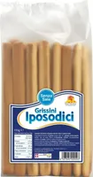 Grissini iposodici