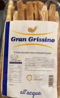 Grissini