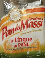 Le lingue di Pane