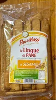 Le lingue di pane