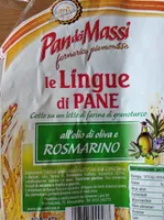 Le lingue di pane