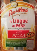 Le lingue di pane