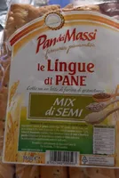 Le lingue di pane
