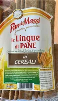 Le lingue di pane