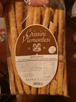 Grissini Piemontesi