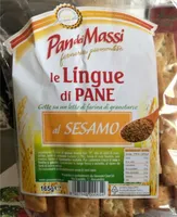 Lingue di pane
