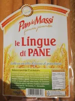 Le lingue di pane