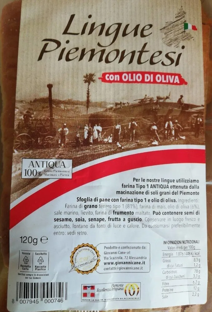 Lingue piemontesi