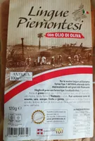 Lingue piemontesi