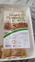 Lingue Piemontesi