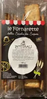 Le Fornarette integrali