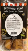 Le Fornarette