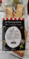 Le Fornarette