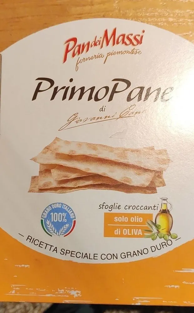 PrimoPane