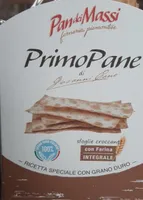 Primo pane