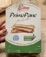 Primo Pane