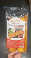 Focaccin crocanti