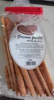 i Grissini Friabili