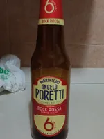 Birra poterti,Nick rossa