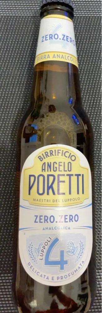 4 luppoli zero.zero