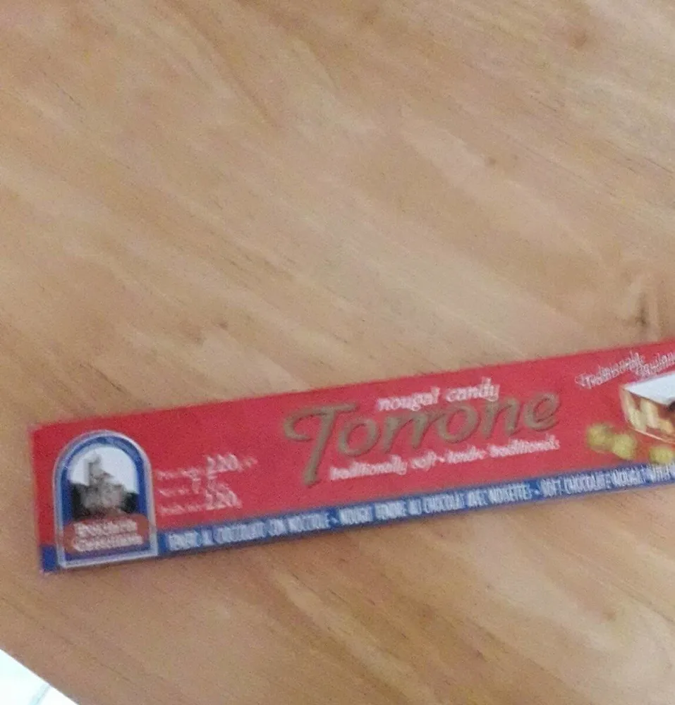 Torrone