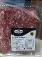 Salame Felino IGP